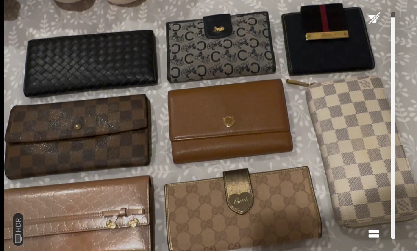 Wallets