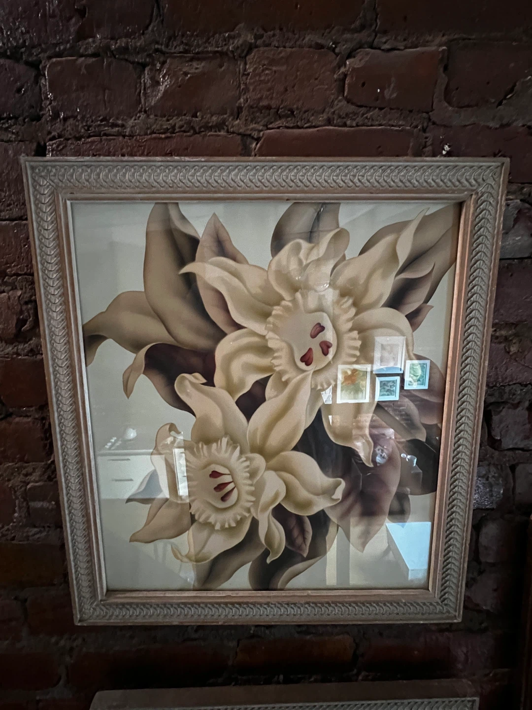Set of 2 Framed Vintage Turner prints - photo 2