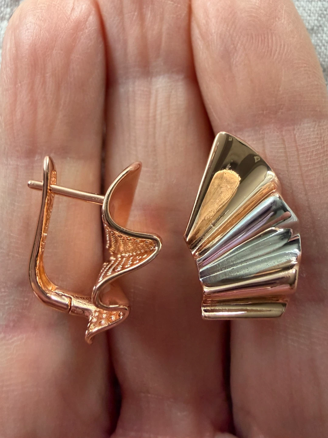 14k earrings