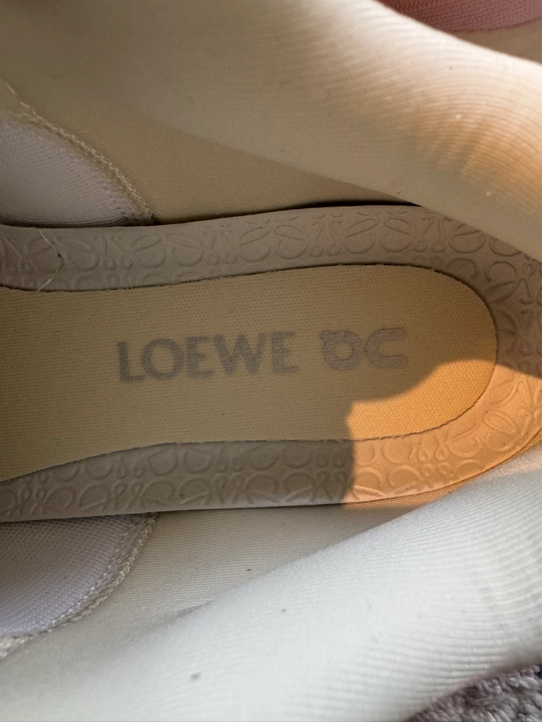 LOEWE x On Cloudventure Waterpoof Sneakers - photo 3