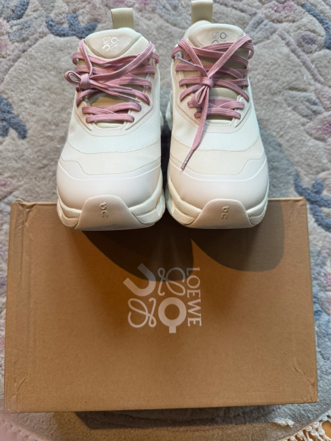 LOEWE x On Cloudventure Waterpoof Sneakers - photo 4