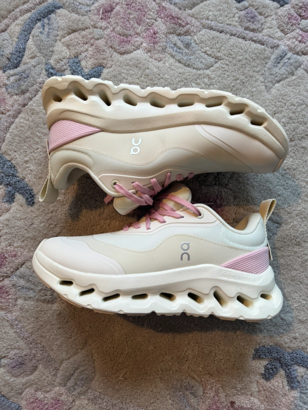 LOEWE x On Cloudventure Waterpoof Sneakers