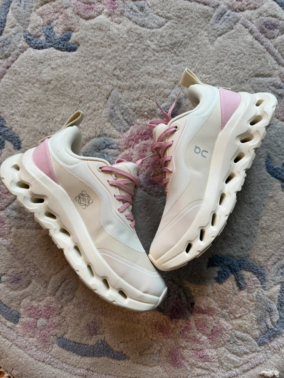 LOEWE x On Cloudventure Waterpoof Sneakers - photo 5