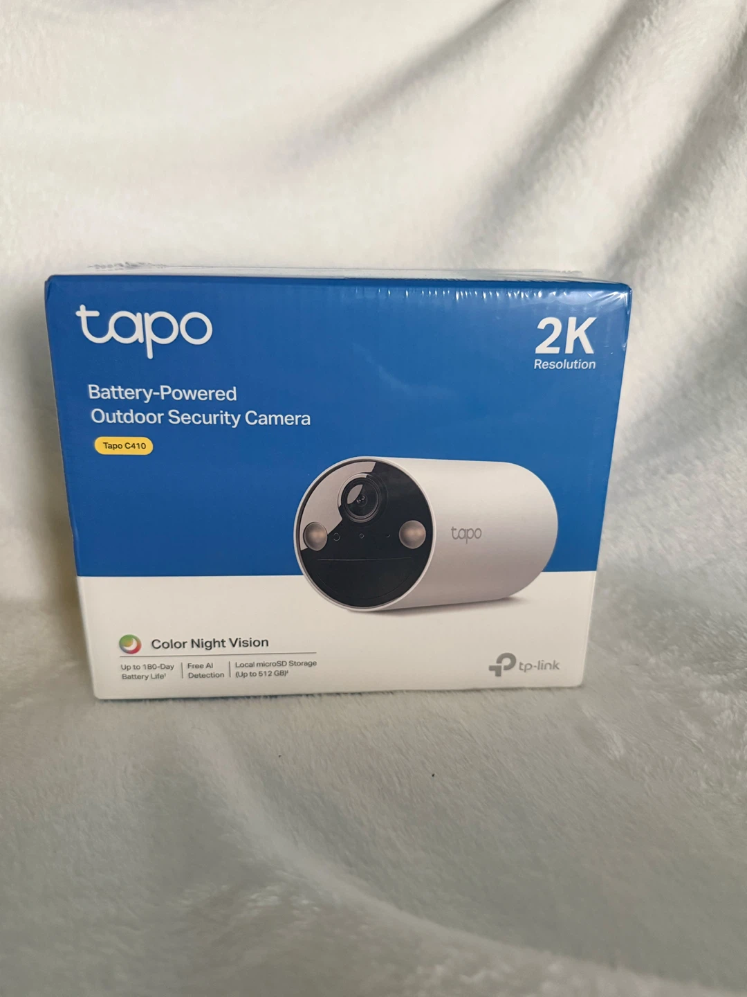 *Brand New* Outdoor Security Camera
