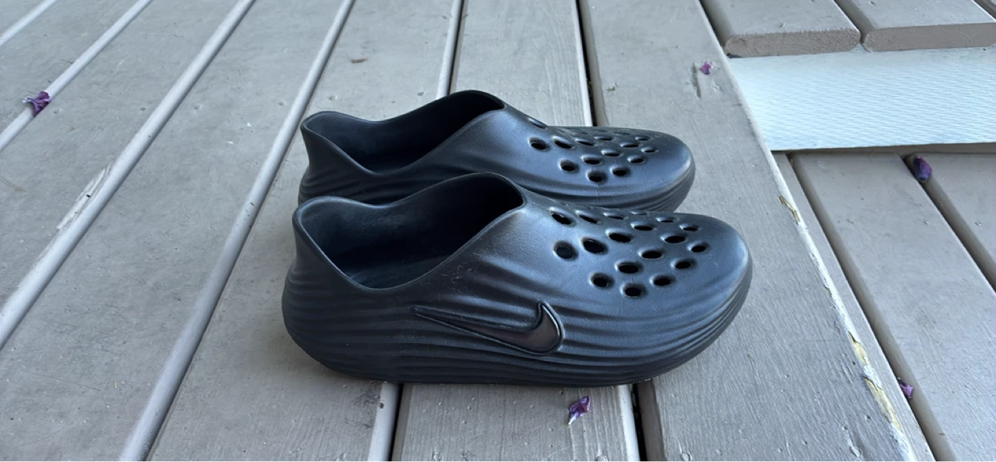 Nike Rejuven8 - photo 2