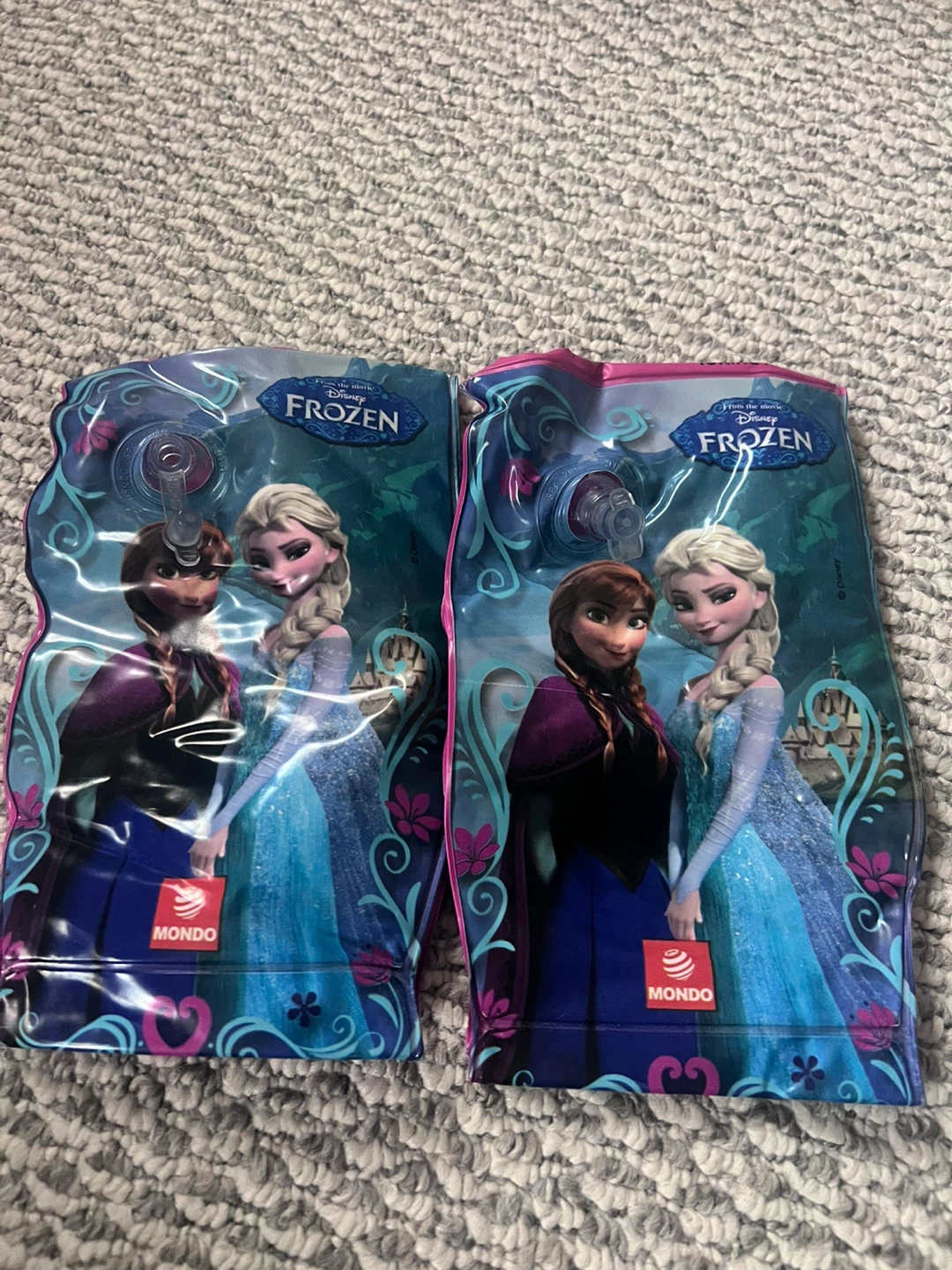 Disney Frozen Swim Arm Bands age 4-8