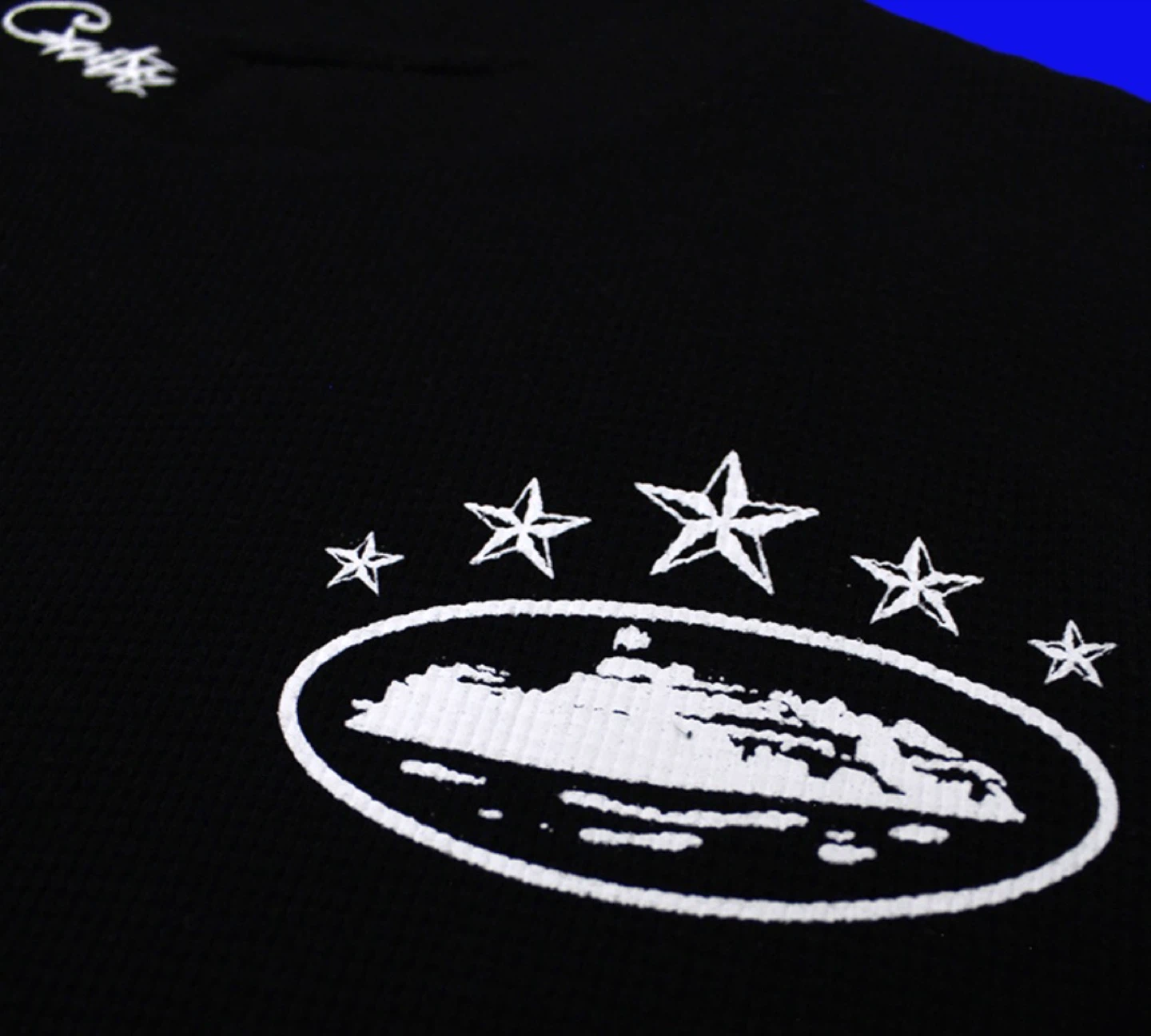 Cortez Long Sleeve Shirt Size S - photo 4