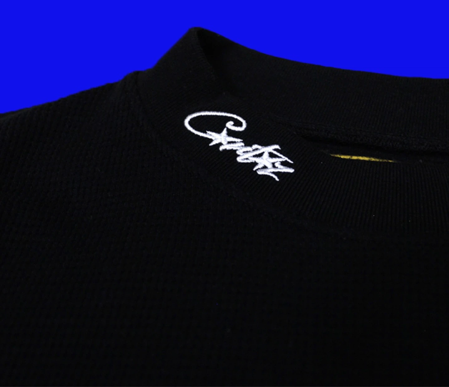 Cortez Long Sleeve Shirt Size S - photo 2