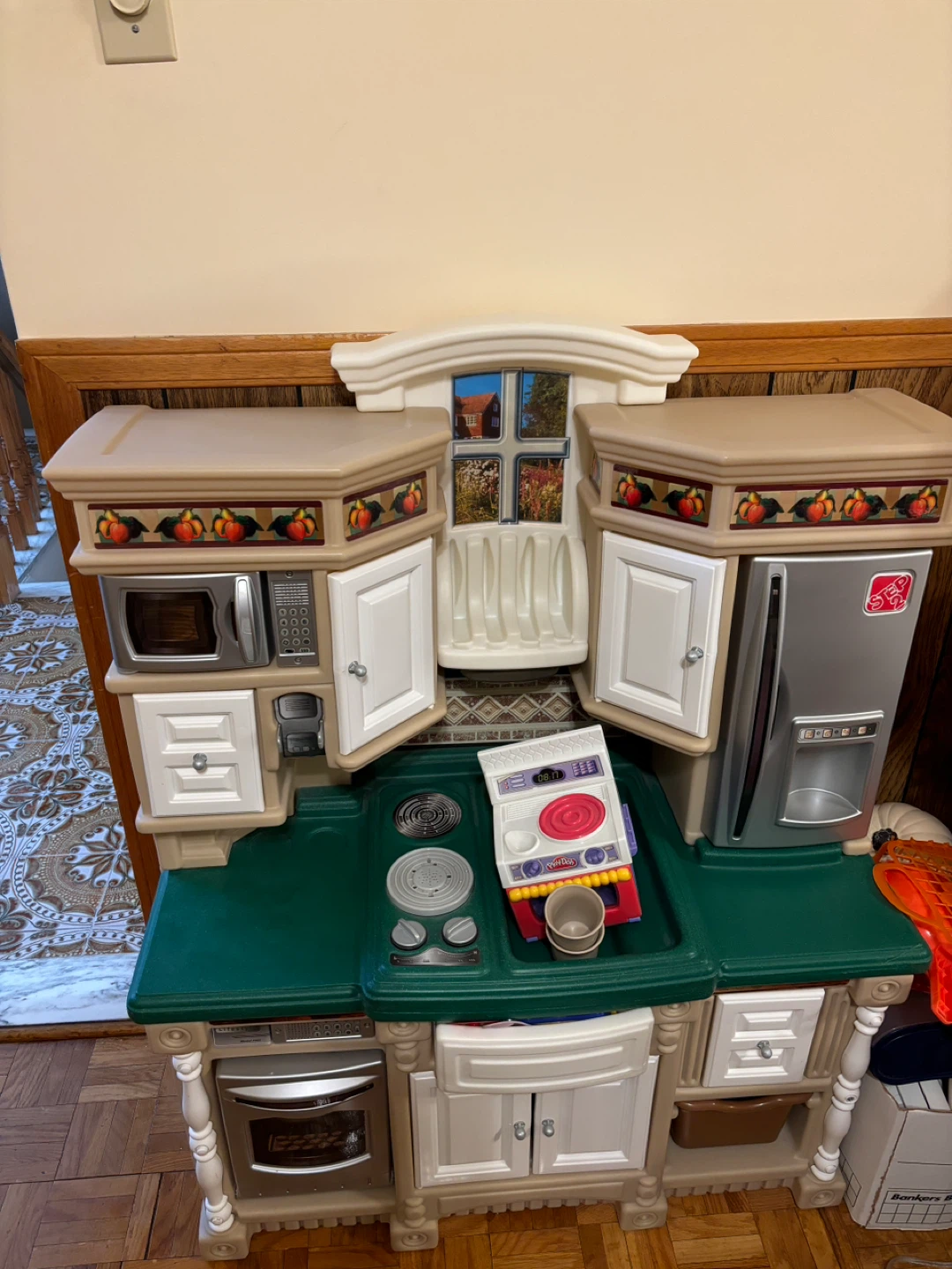 Step2 Play Kitchen