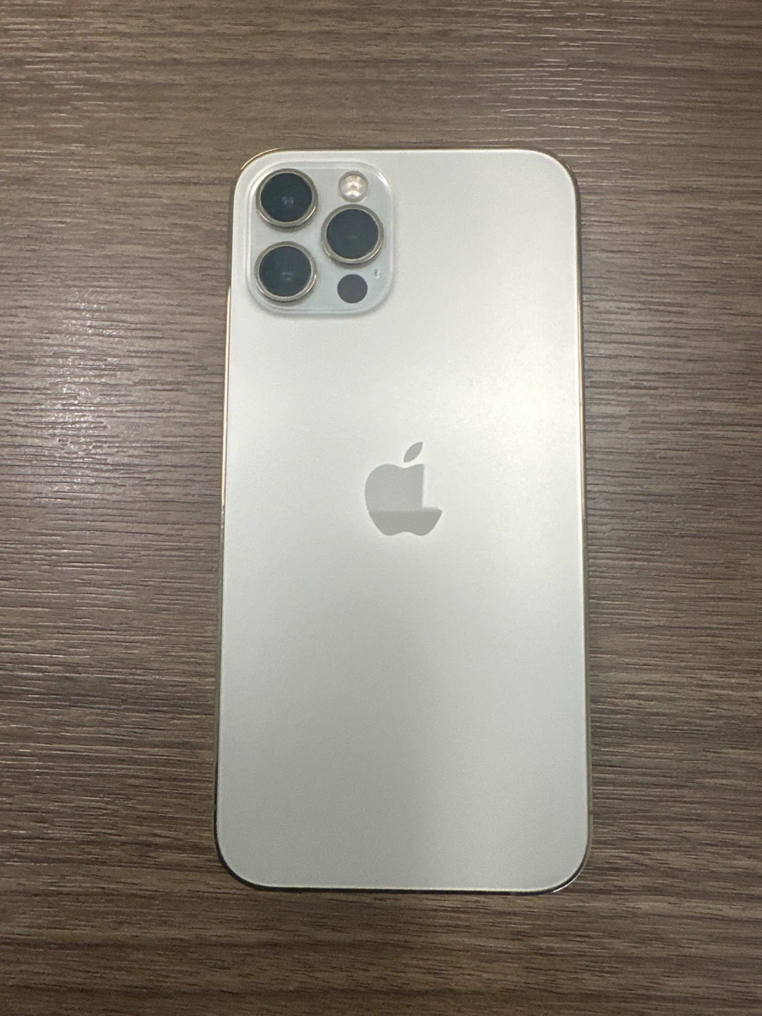iPhone 12 Pro