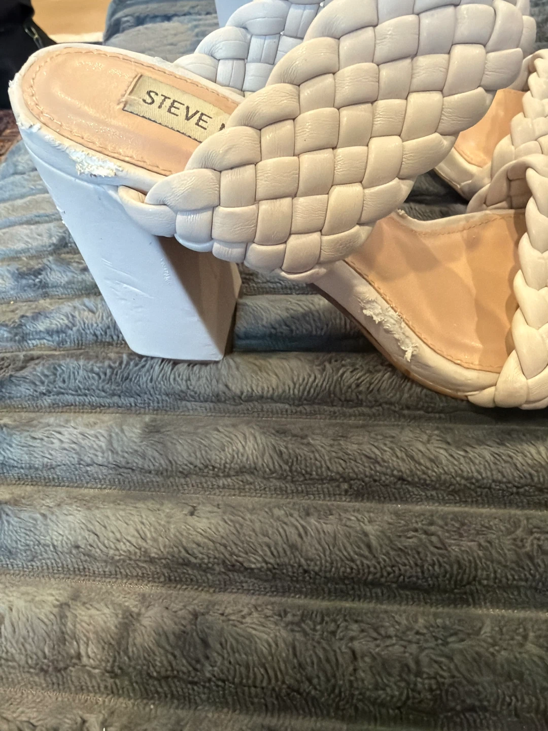 Steve Madden shoes - photo 2