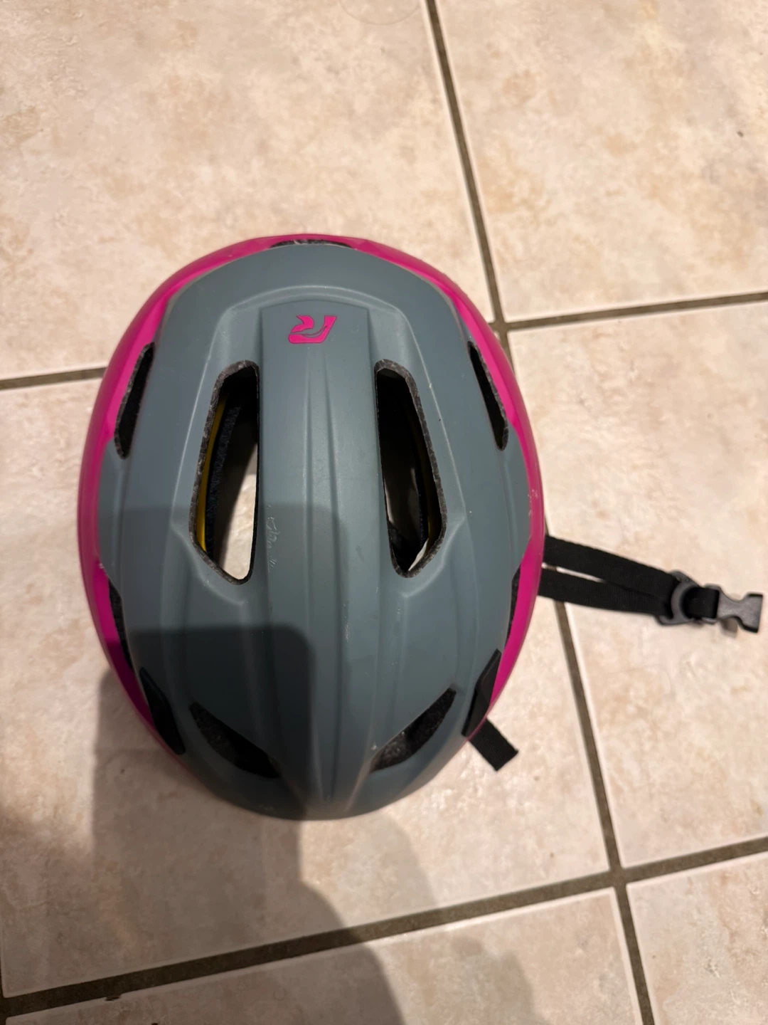 Louis Garneau Kids Cycling Helmet