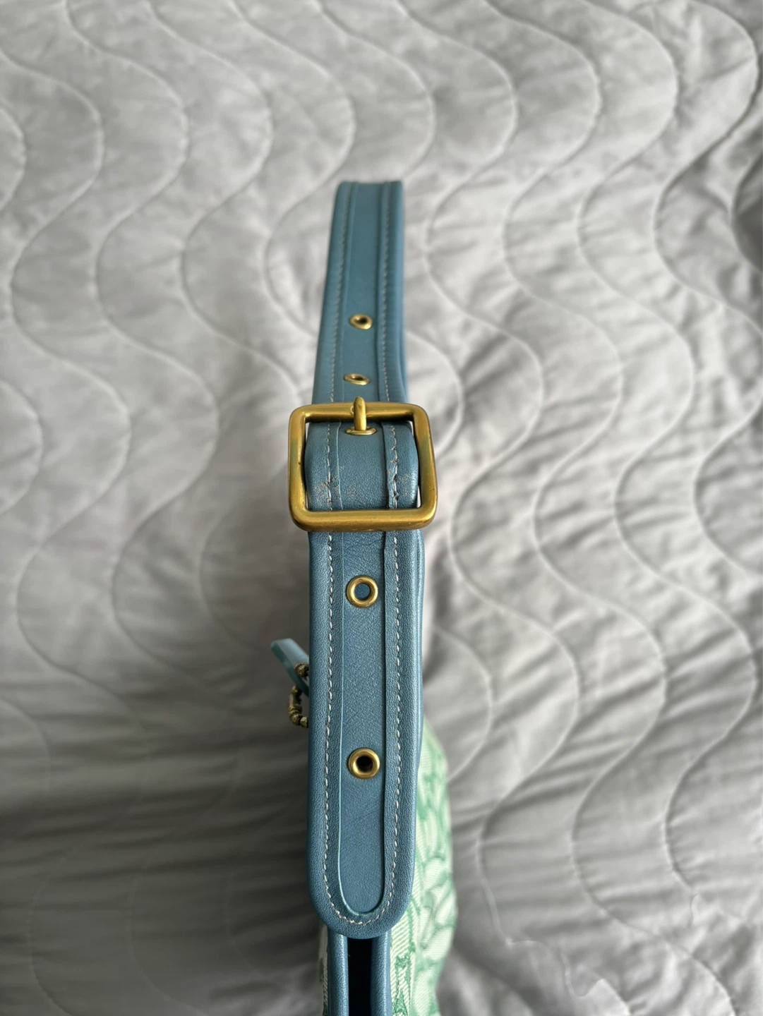 Coach Ergo Bag - photo 3