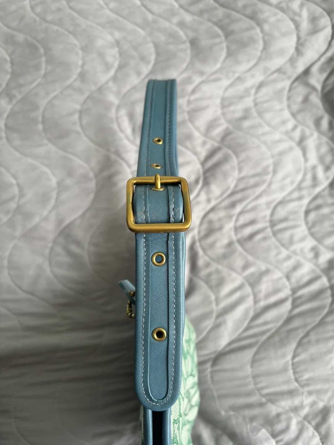 Coach Ergo Bag - photo 3