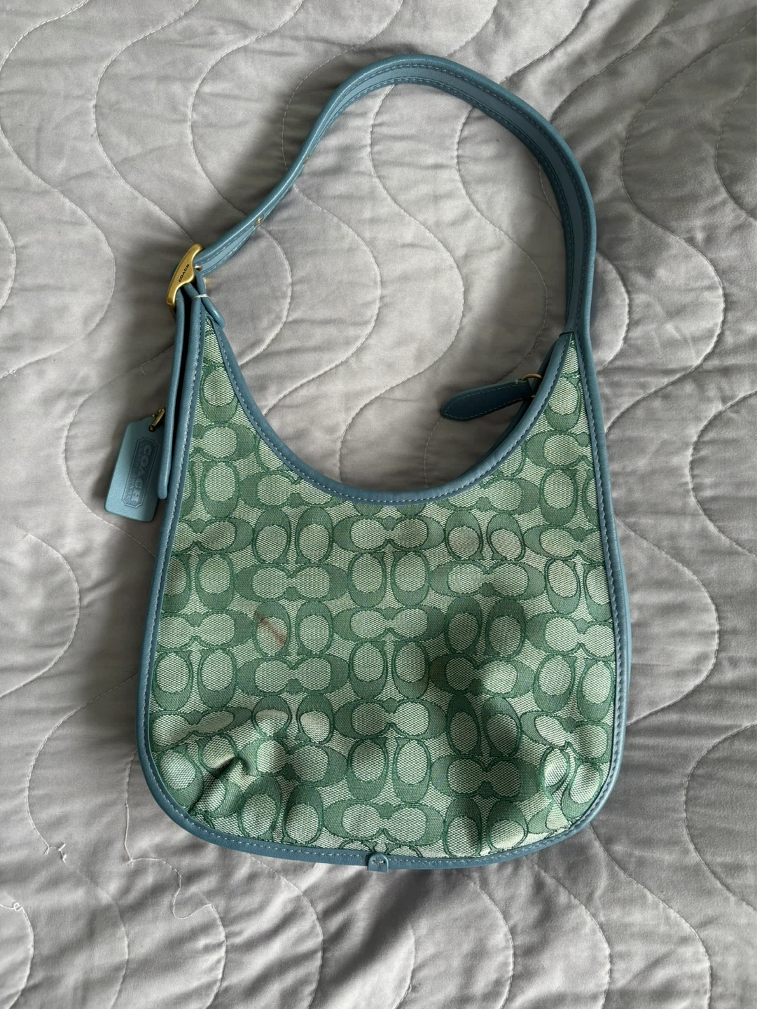 Coach Ergo Bag - photo 2