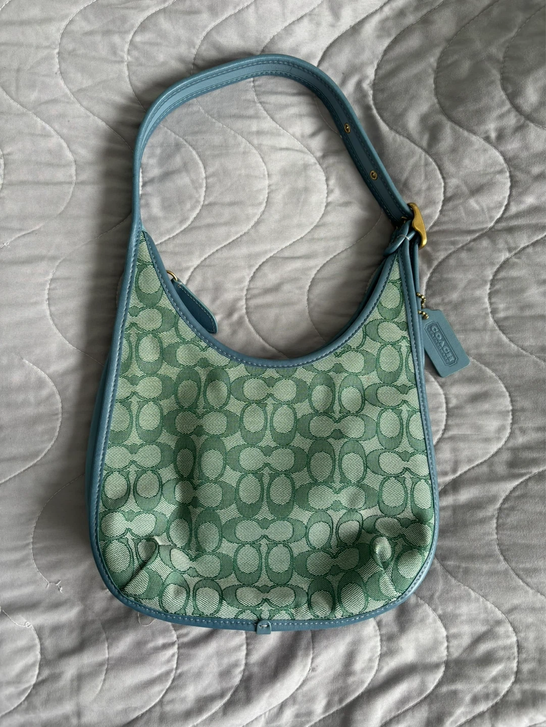 Coach Ergo Bag