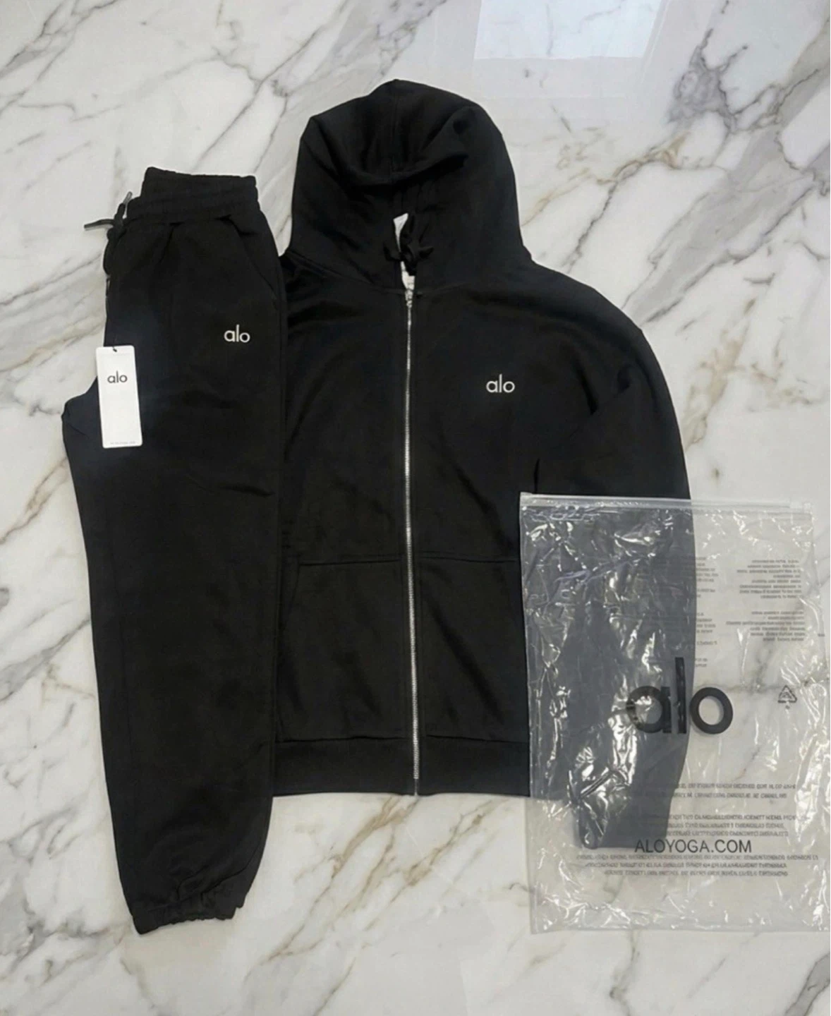 Original Alo Men’s XS