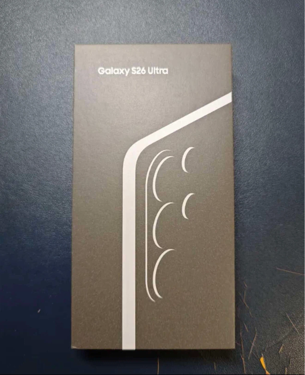 Samsung Galaxy S26 Ultra Smartphone - photo 2