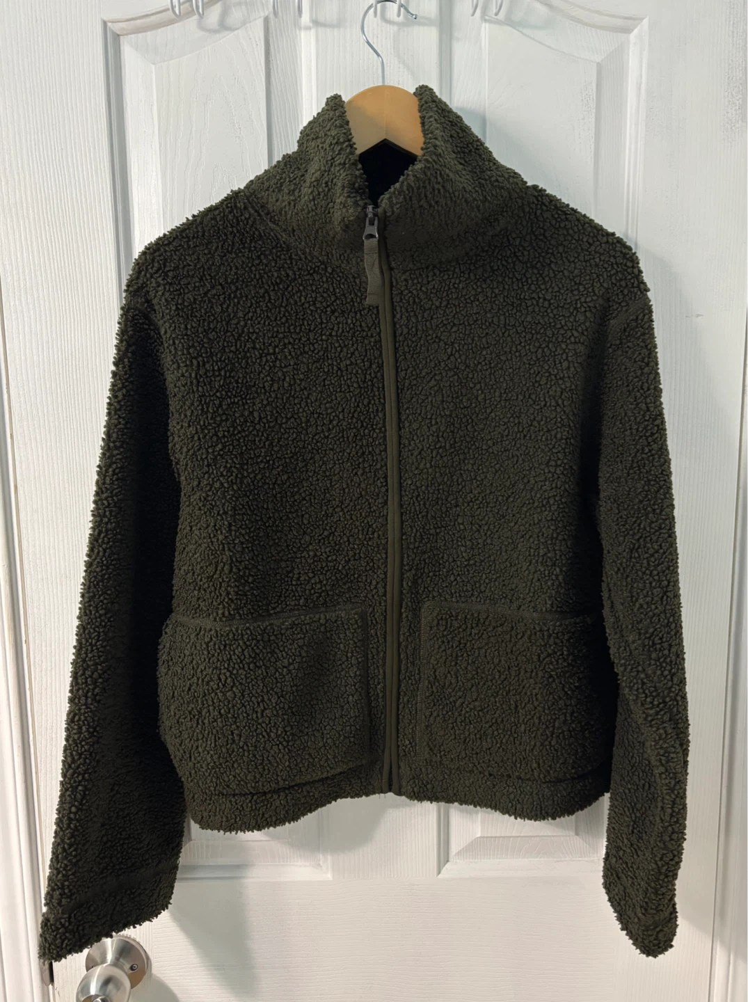 Women's Fleece Jacket