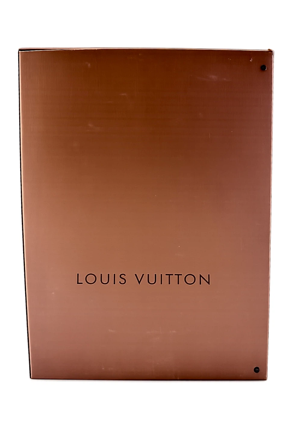 Louis Vuitton Storage Box