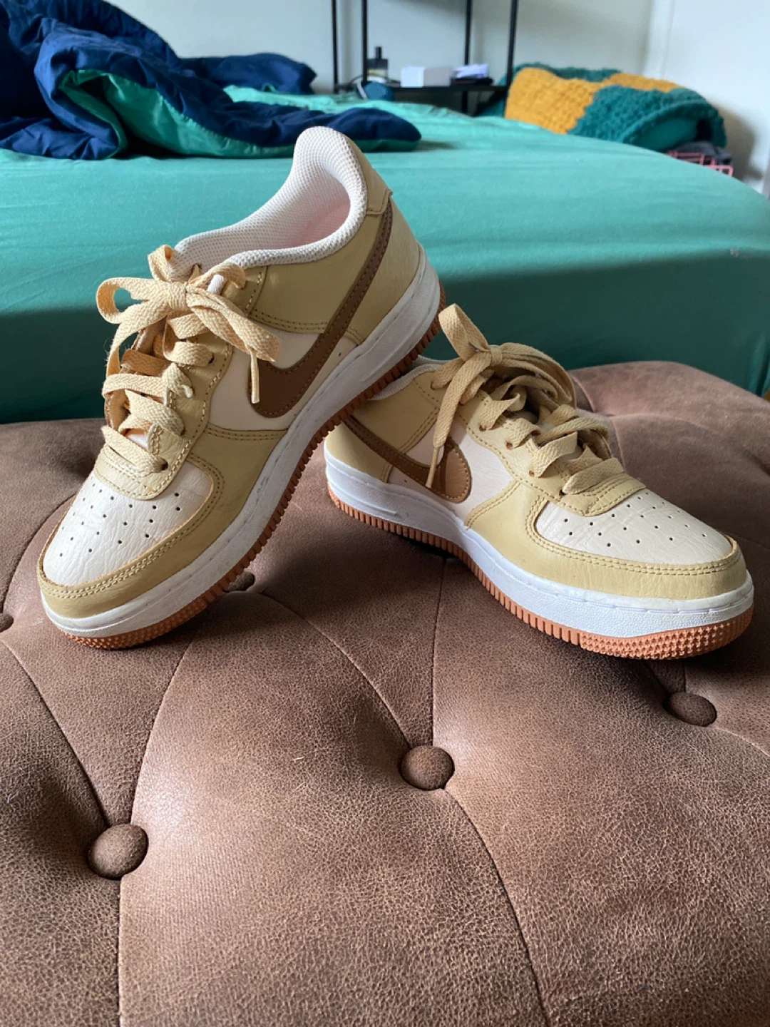 Nike Air Force 1 Low Women's Shoes Size 5.5