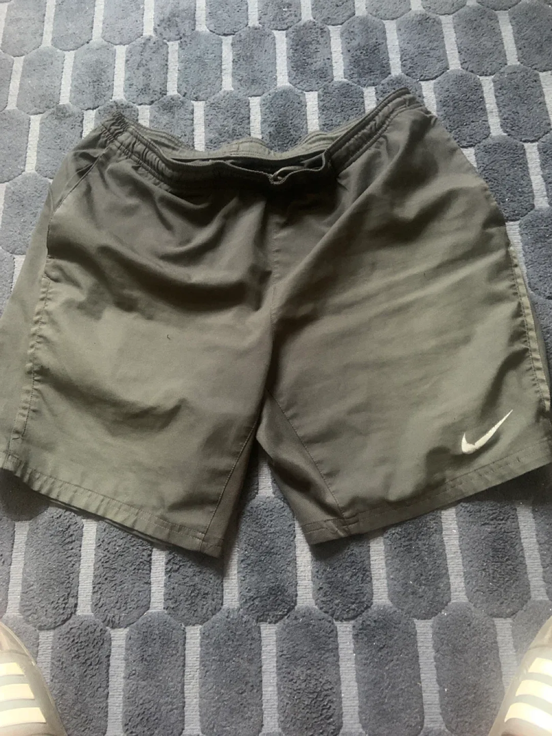 Nike Athletic Shorts