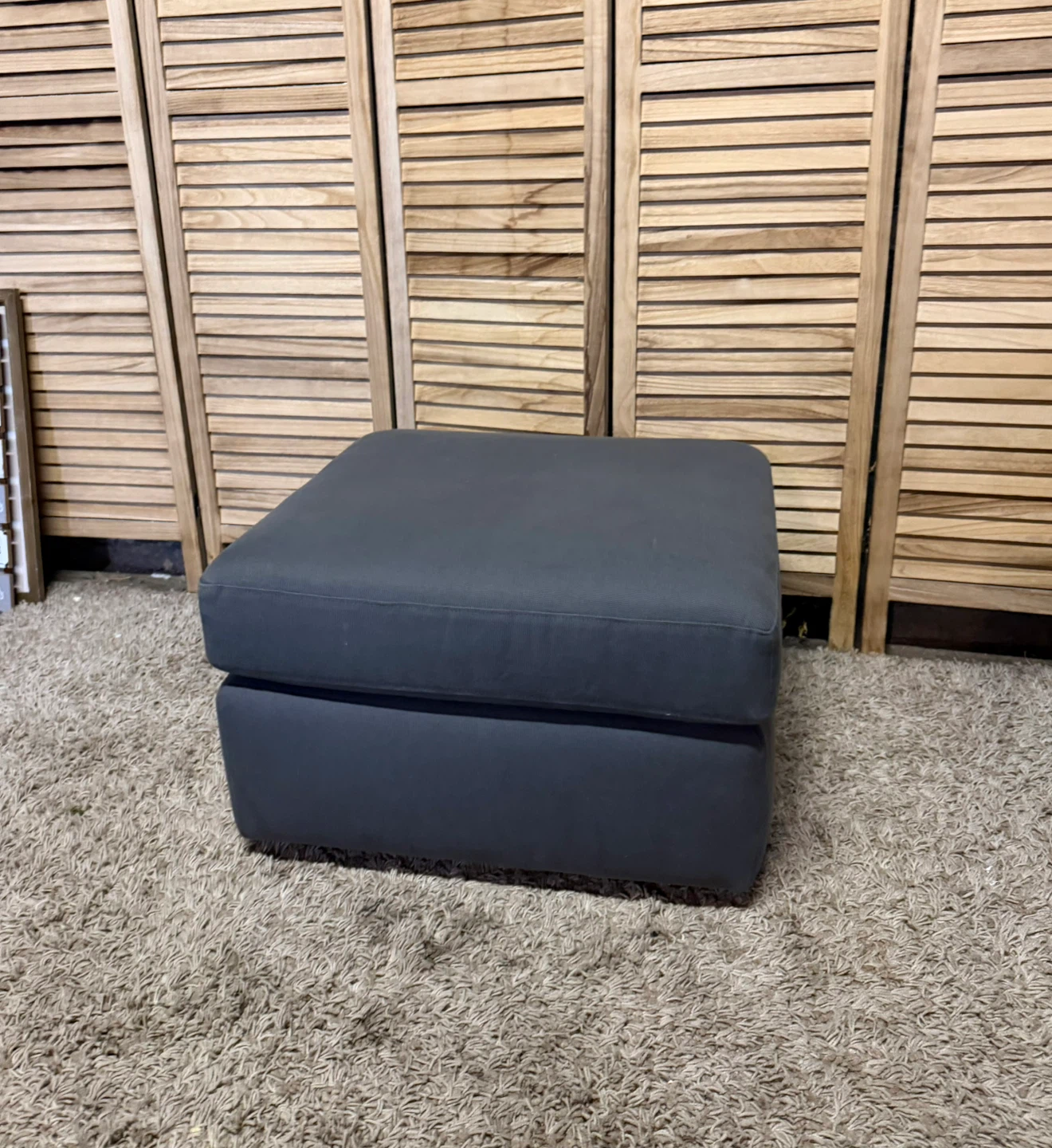 Ottoman - photo 2
