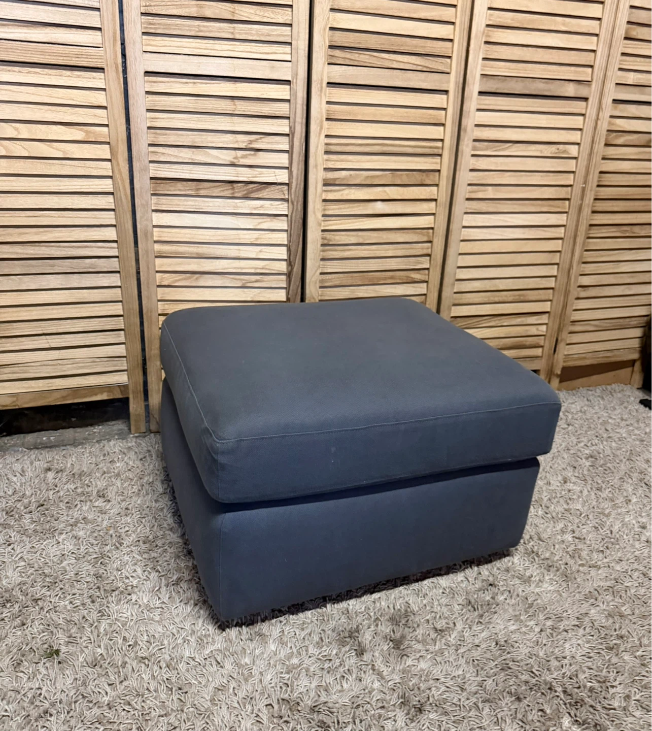 Ottoman - photo 3