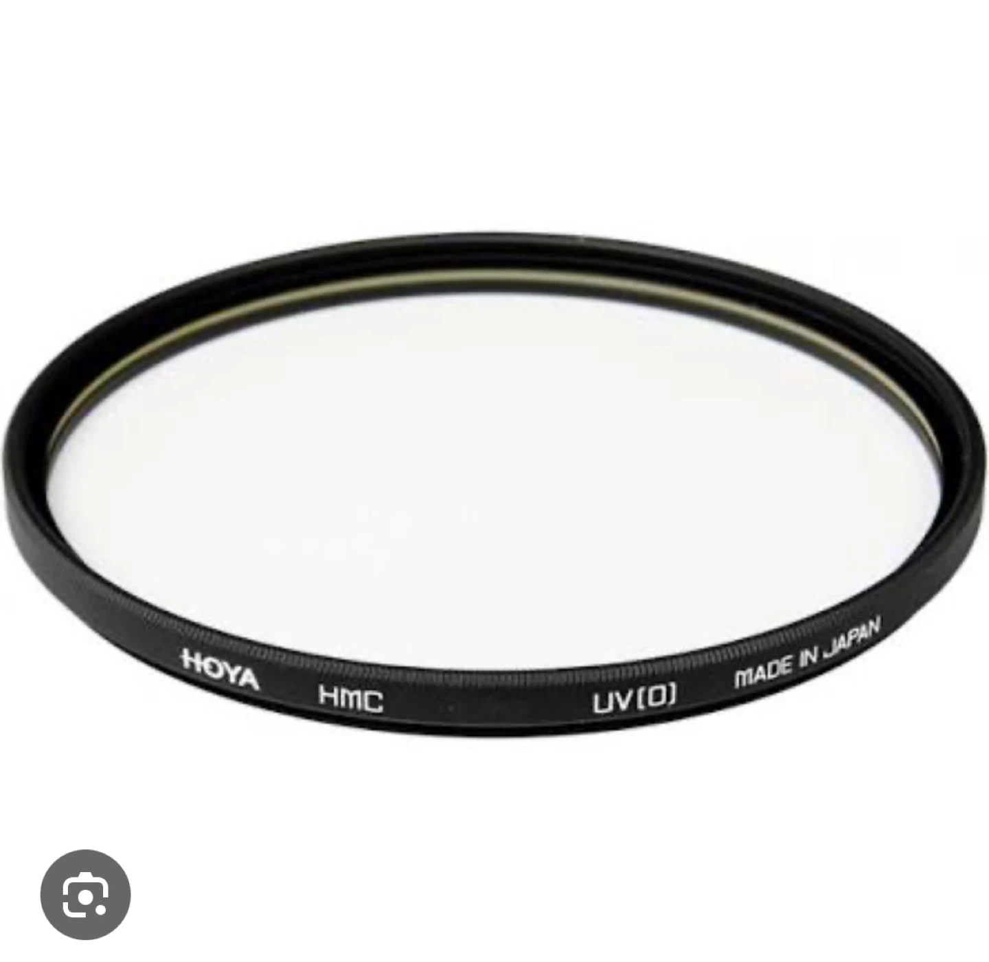 HoyaCamera Lens Filter - Made in Japan