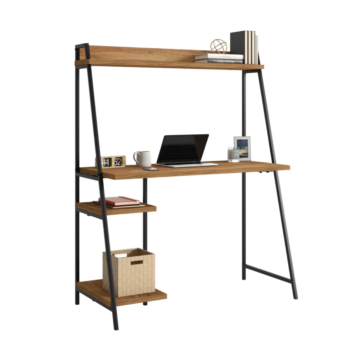 ✨ Desk for Sale – Like New Condition ✨ - photo 4