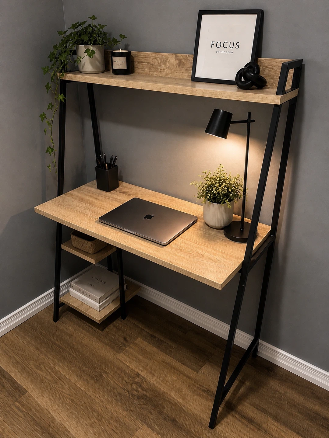 ✨ Desk for Sale – Like New Condition ✨ - photo 2