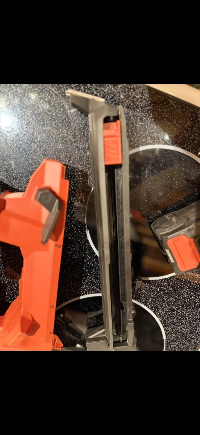 Hilti BX 4-22 Cordless Nailer with Batteries - photo 4