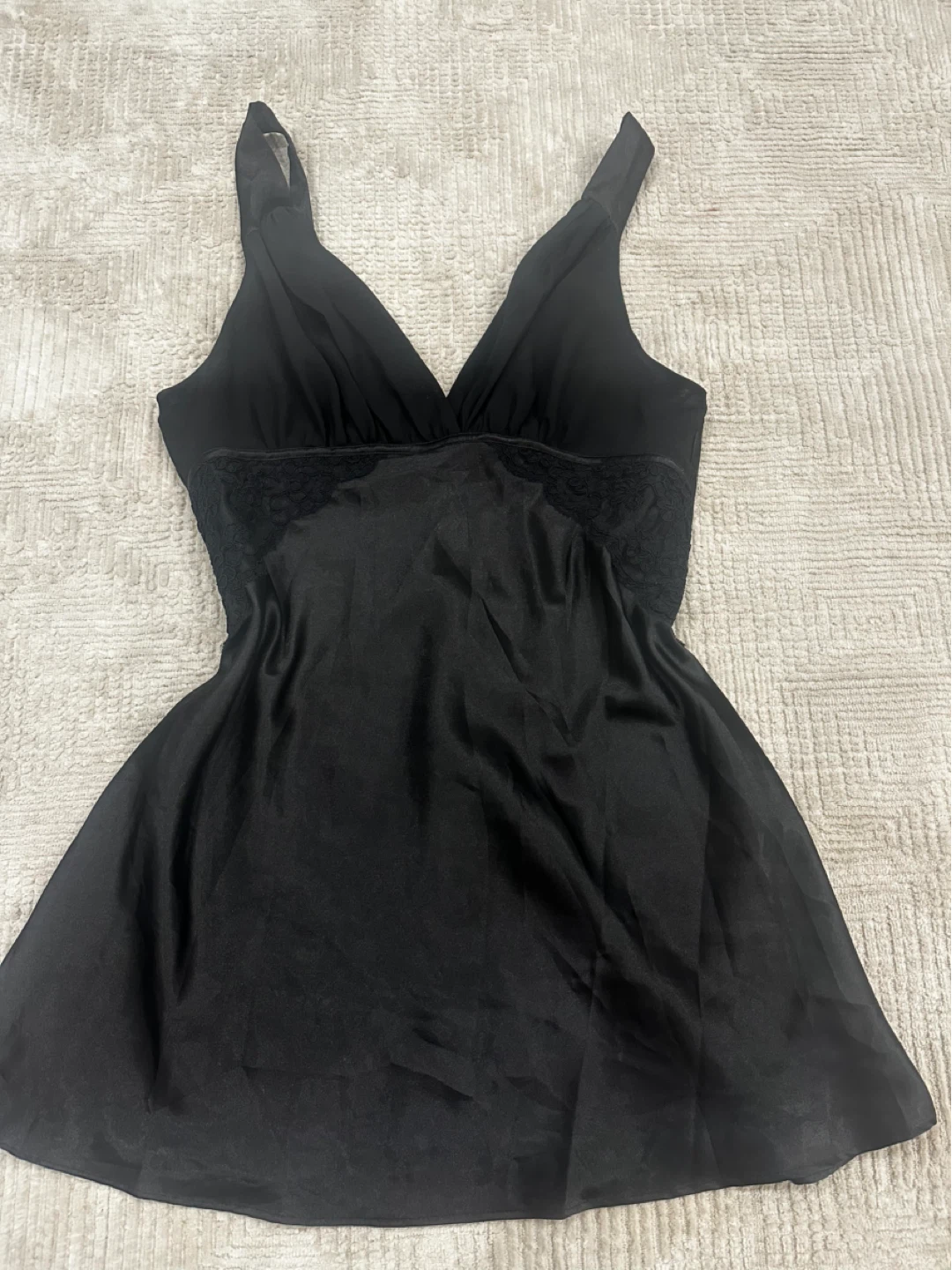Vintage Night Dress
