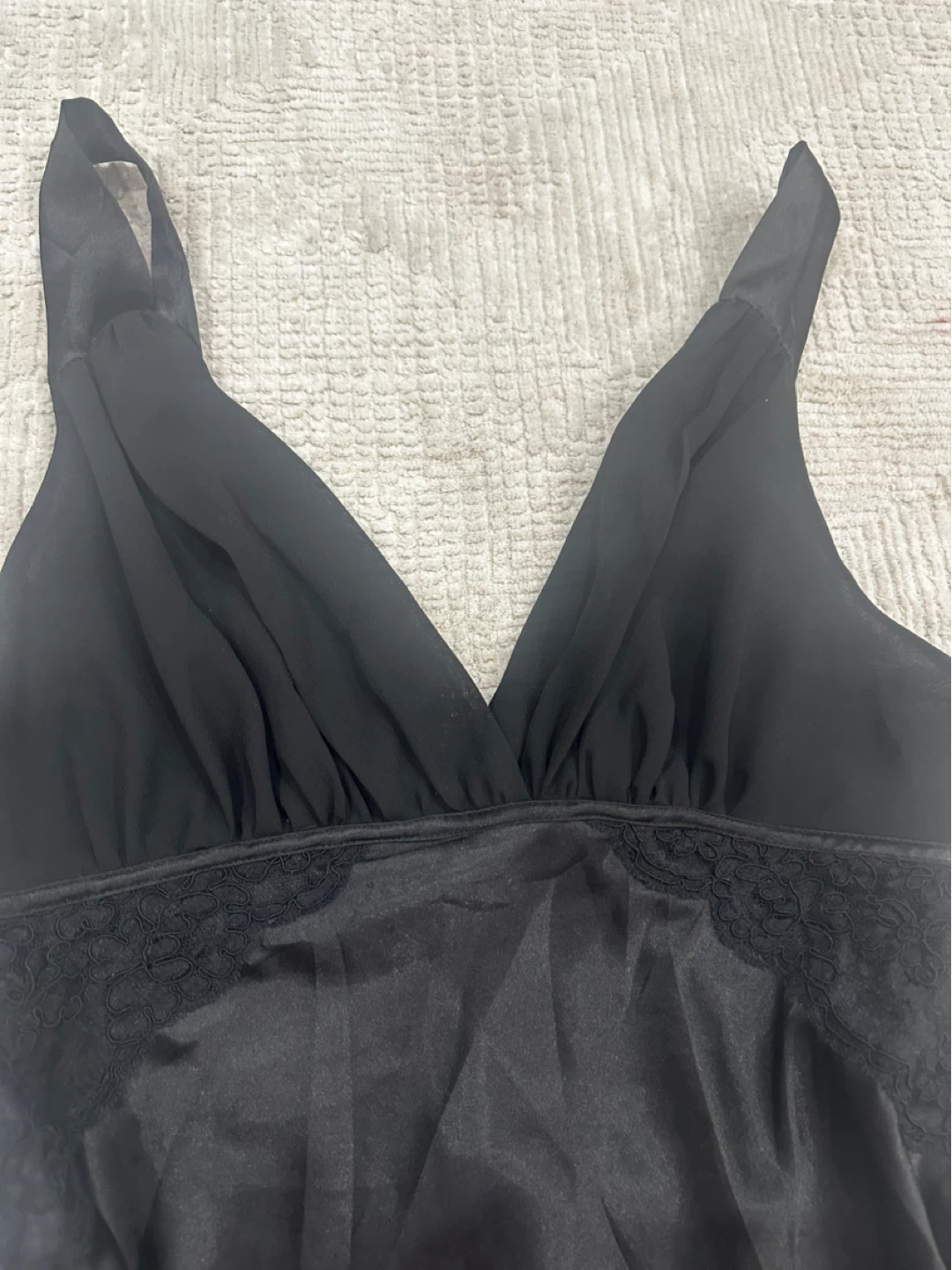 Vintage Night Dress - photo 3