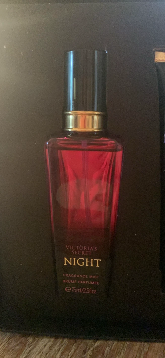 Victoria's Secret Night Fragrance Mist & Lotion Set - photo 3