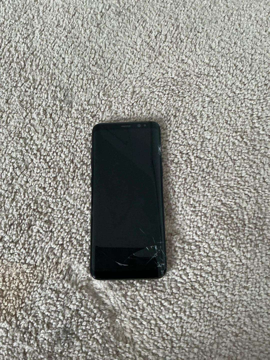 Samsung Galaxy S8- for parts - photo 2