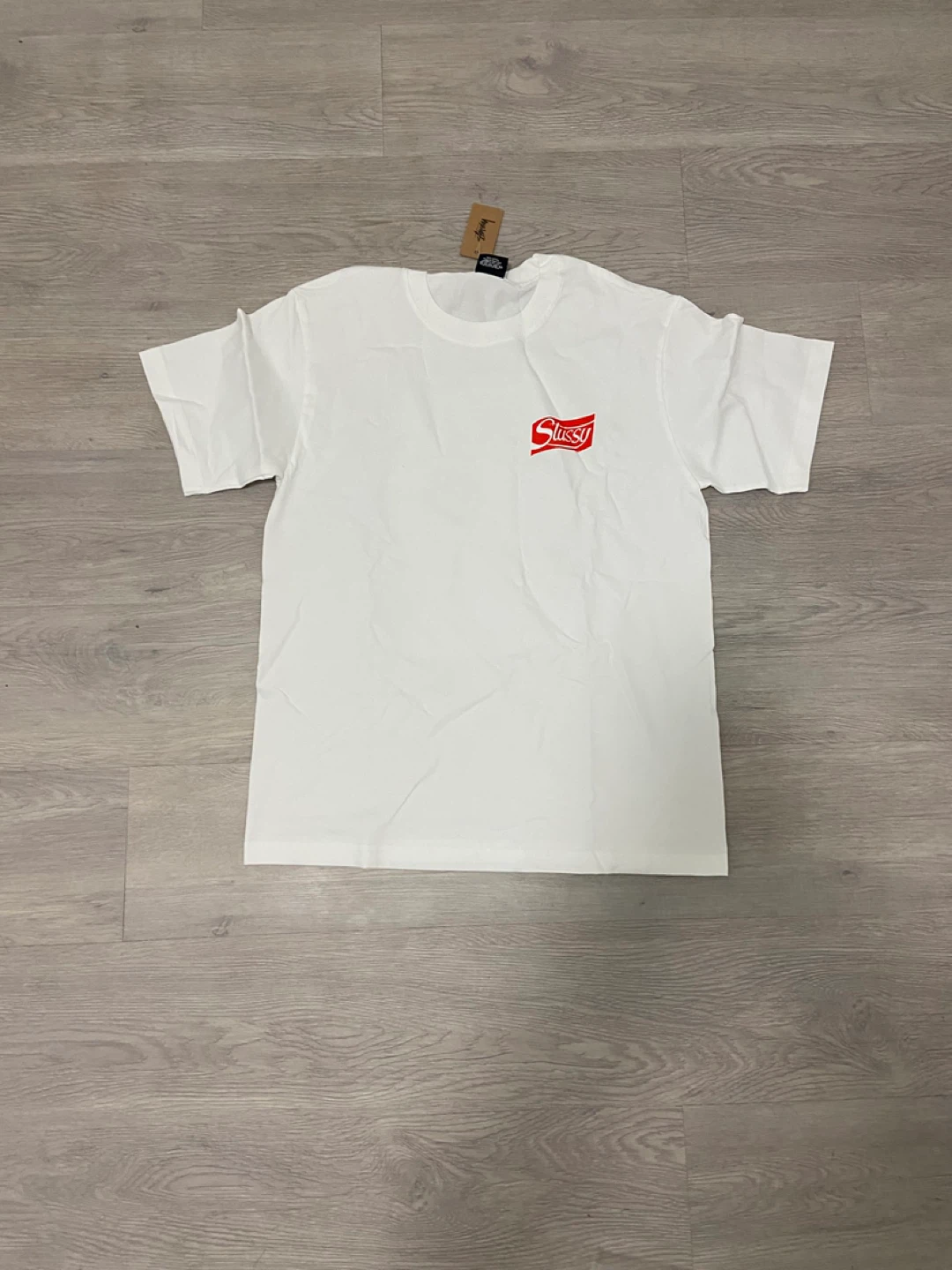 Stussy T-Shirts - photo 5