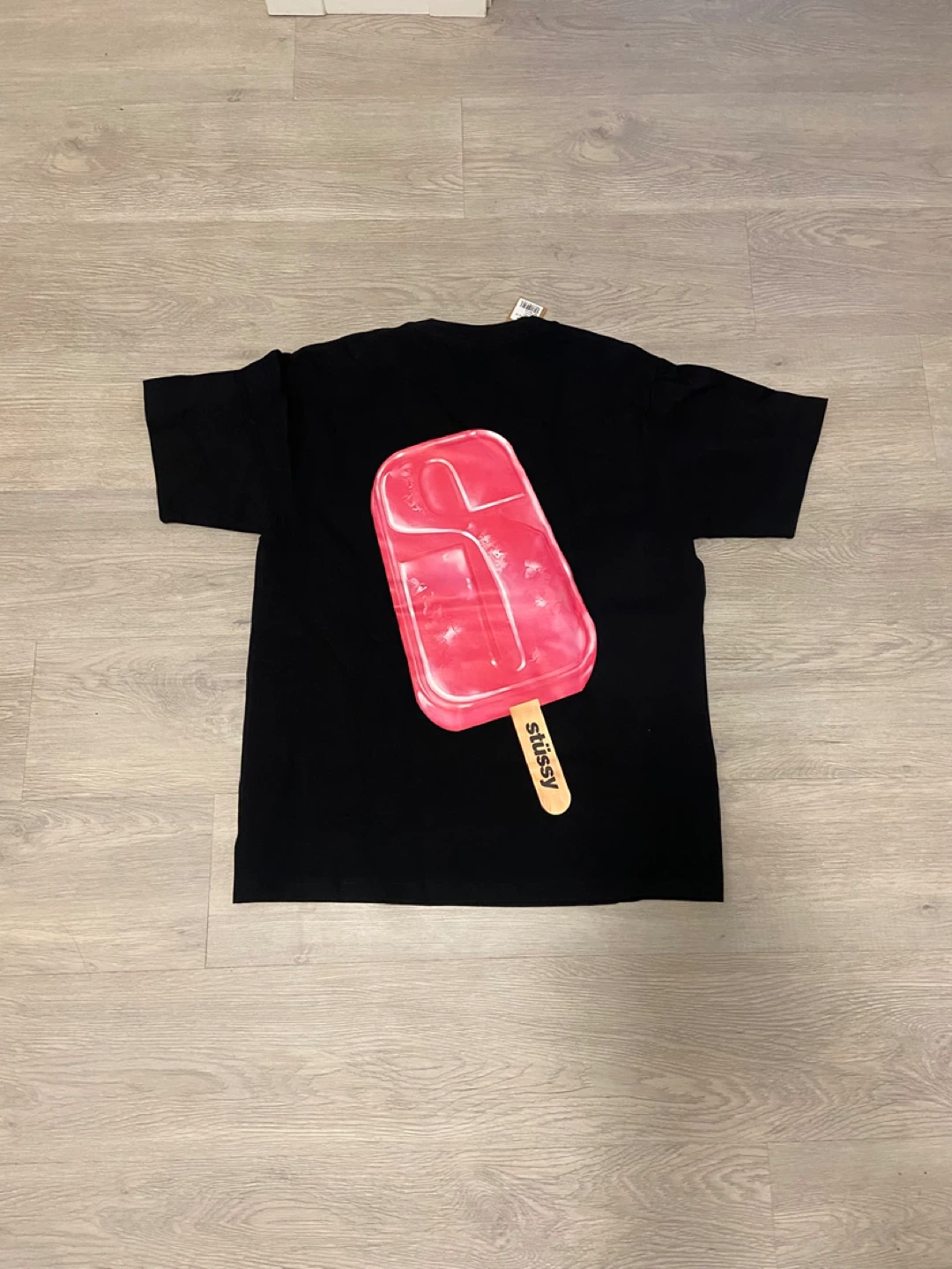 Stussy T-Shirts - photo 3