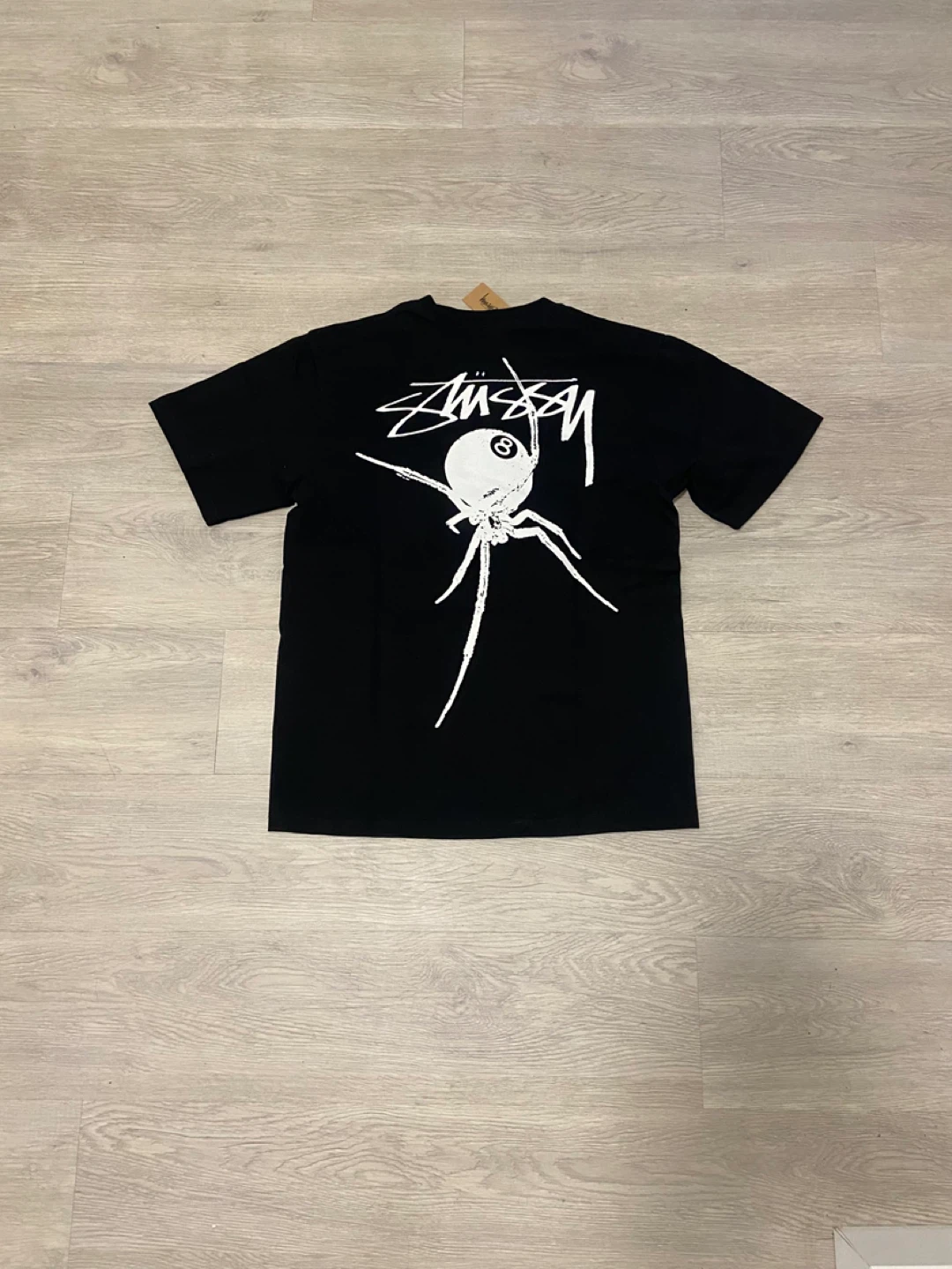 Stussy T-Shirts