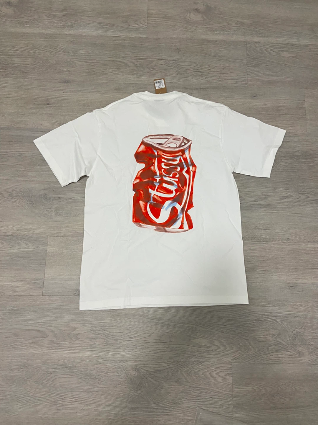 Stussy T-Shirts - photo 2