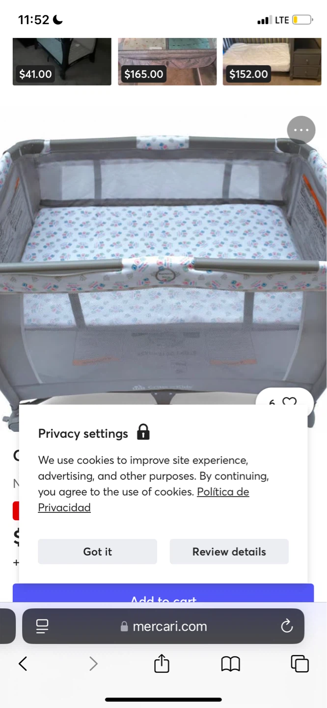 Cribs for Kids Playard - photo 3
