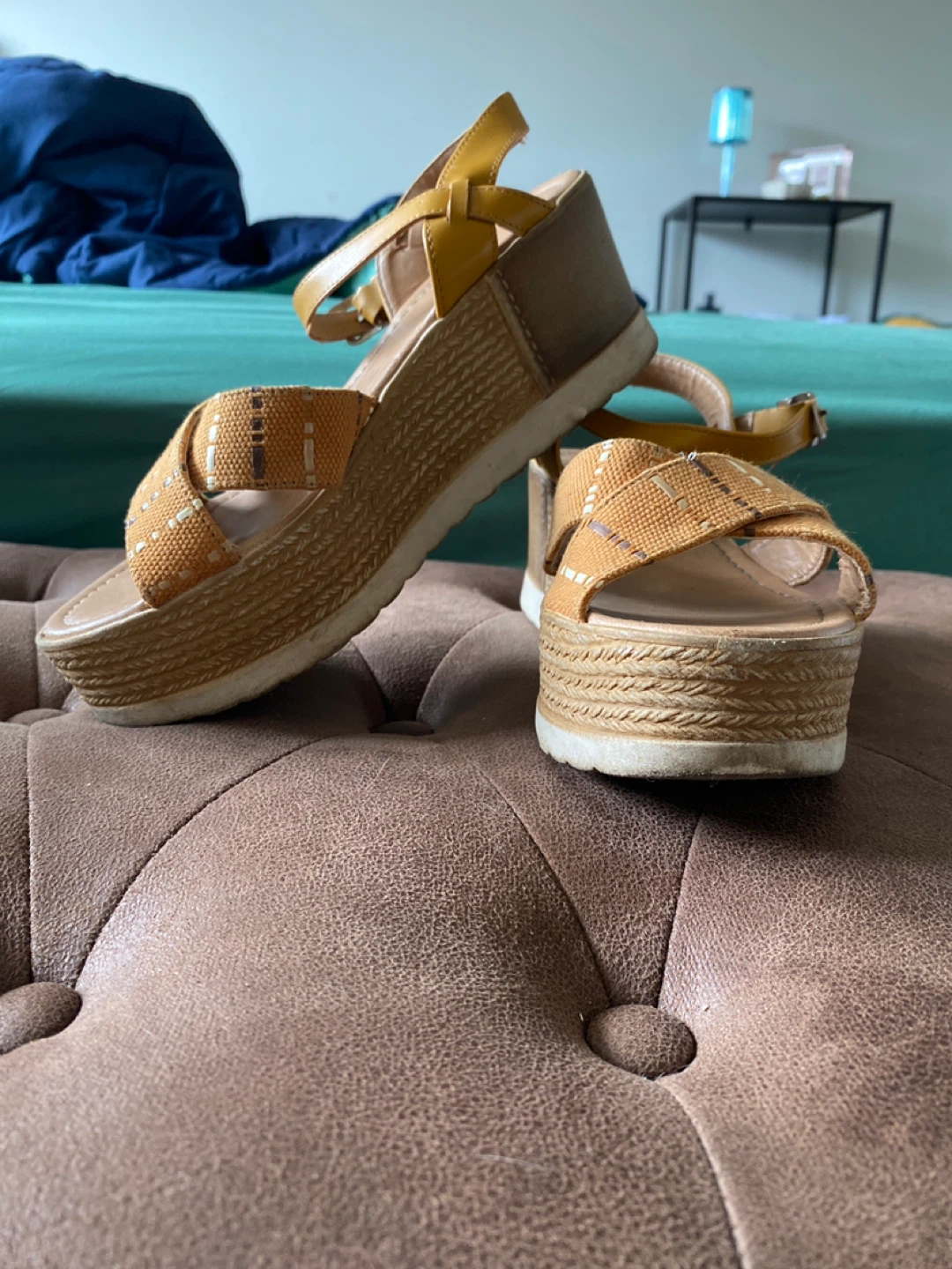 Womens Sandals - photo 2
