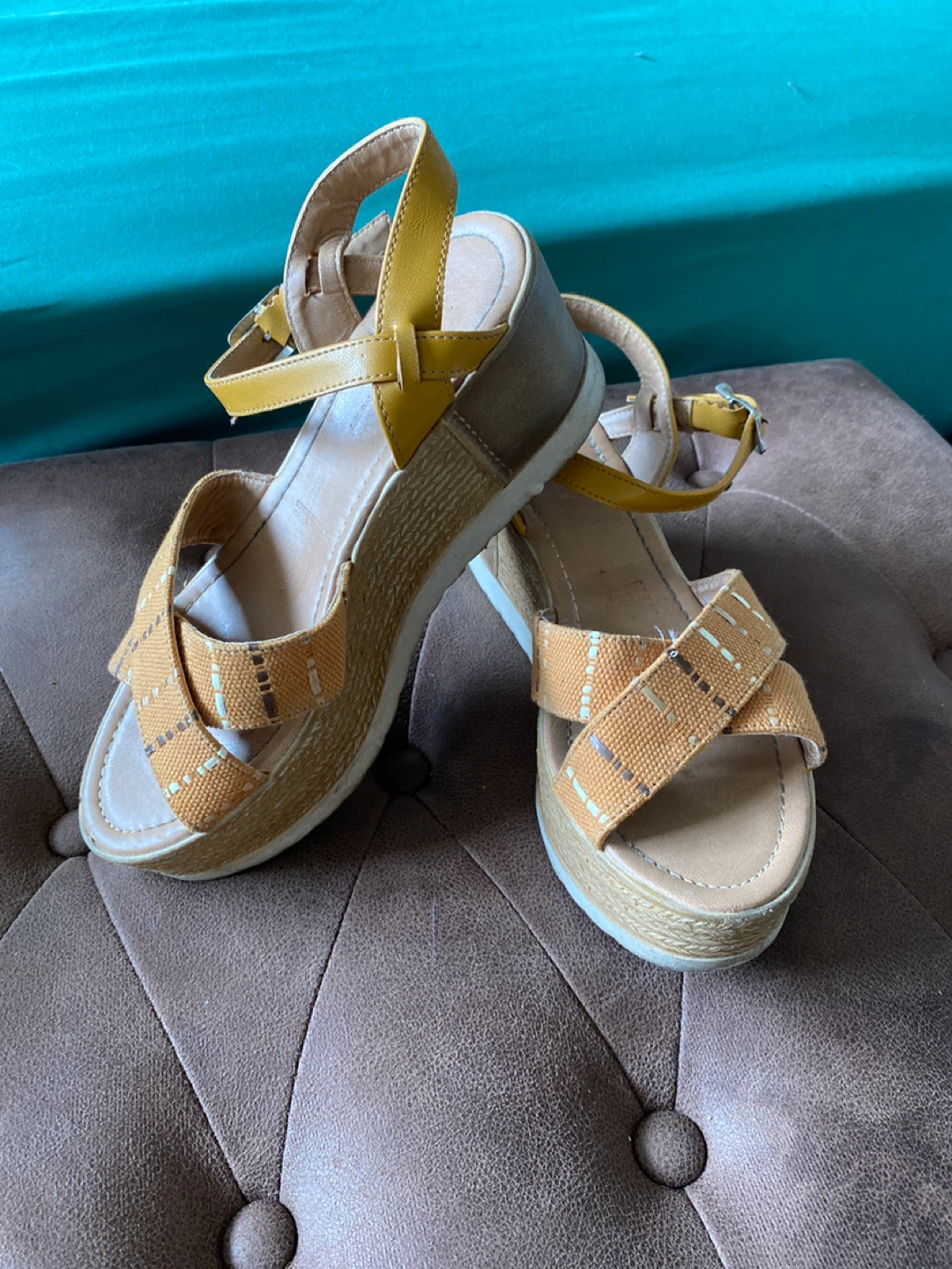 Womens Sandals