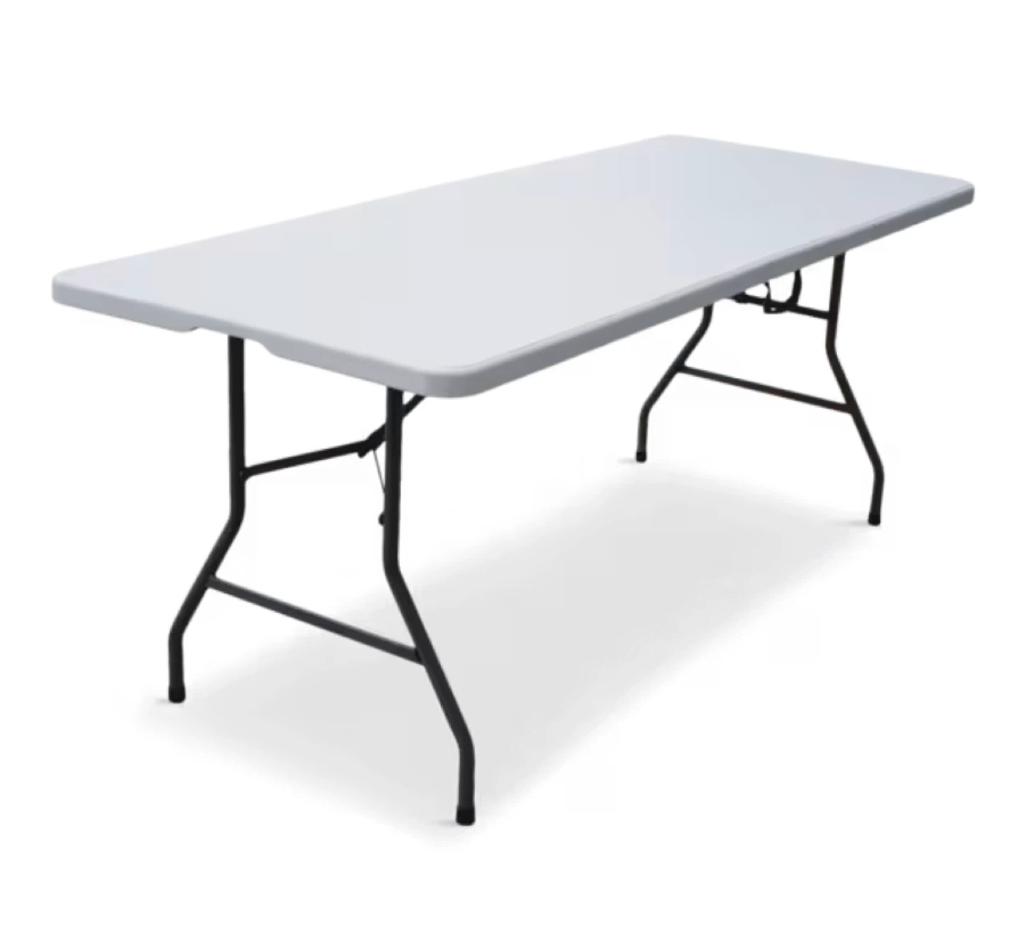 6ft Folding Table