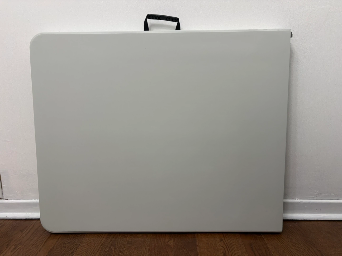 6ft Folding Table - photo 2