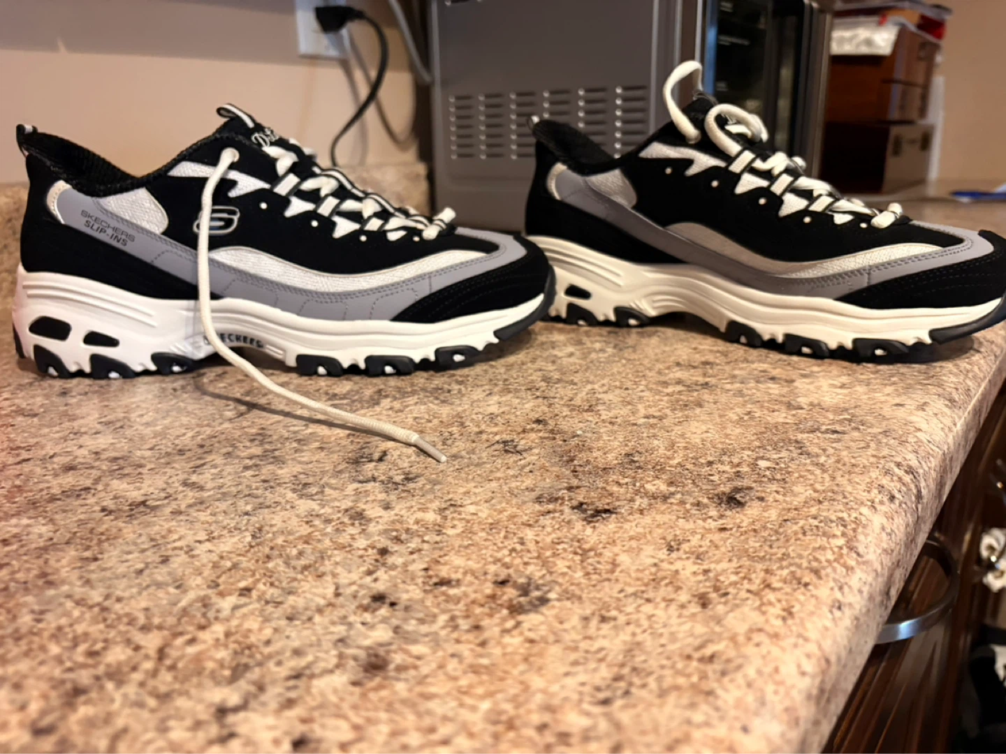Skechers Women's Slip-ins Sneakers - photo 3