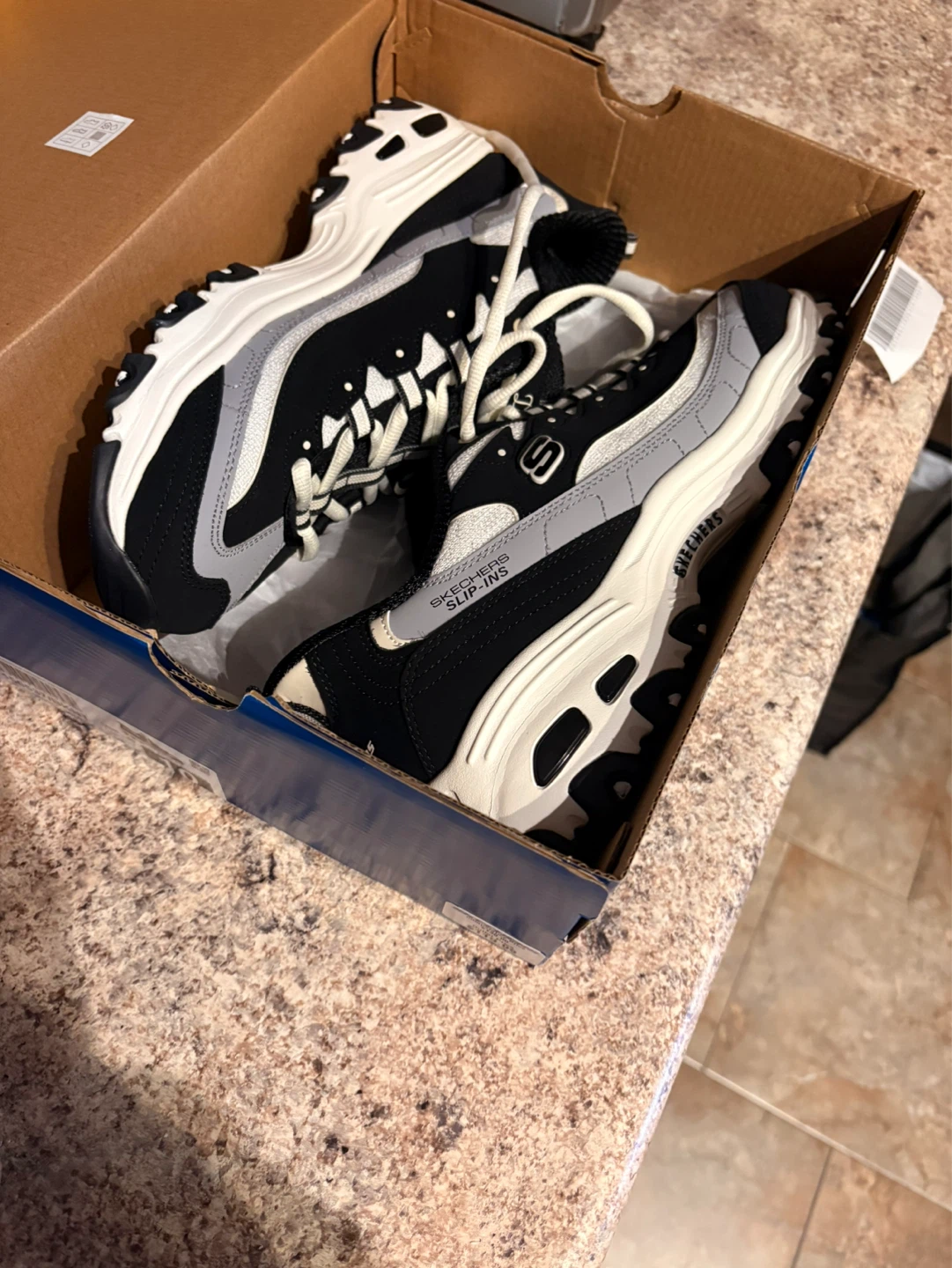 Skechers Women's Slip-ins Sneakers