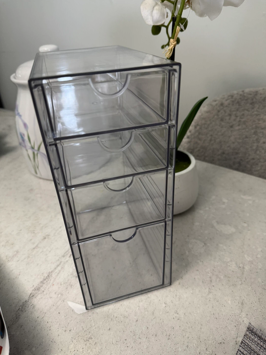 Acrylic Drawer Organizers (3 Pack) - photo 5