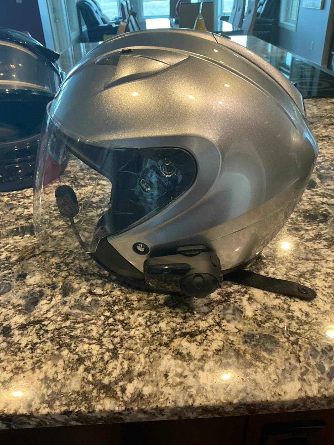 HJC Motorcycle Helmets - 2 Helmets - photo 2