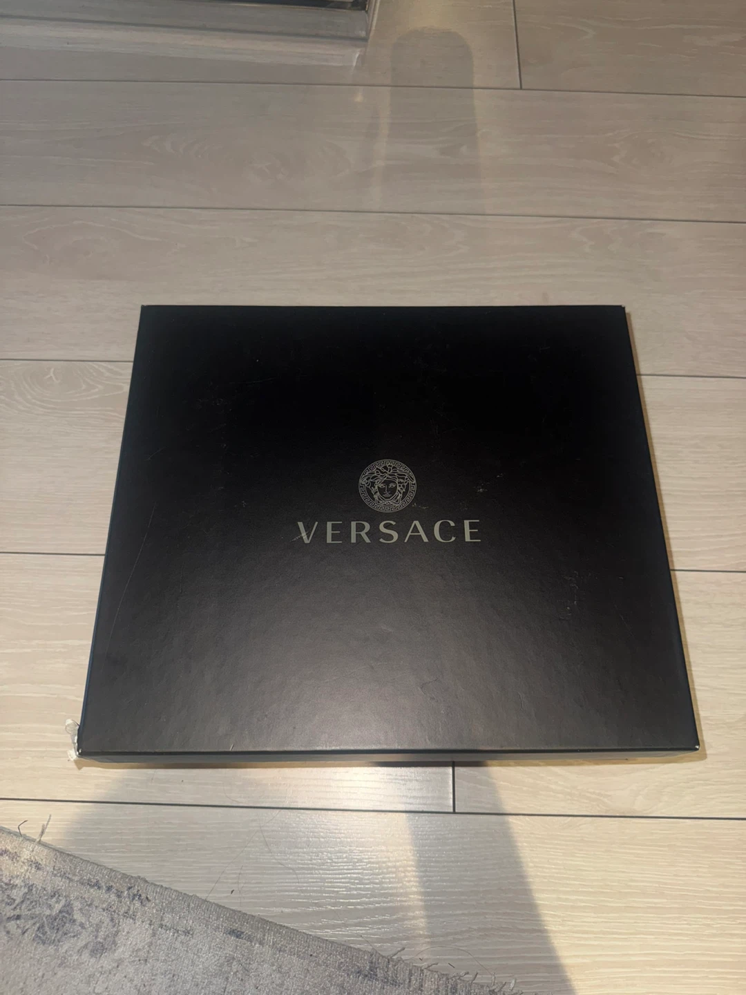 Versace heels – - photo 4